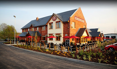 Ash Tree Farm