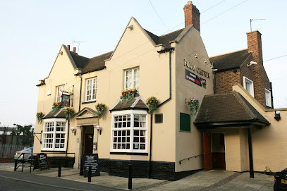 The Fox & Crown