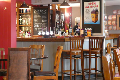 The Star Pub & Kitchen
