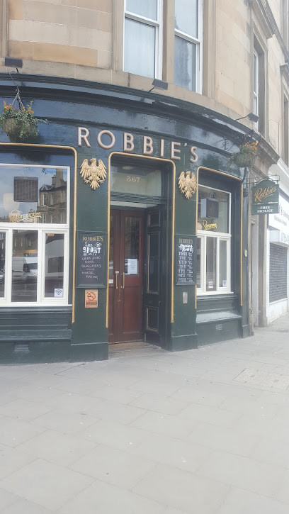 Boundary Bar