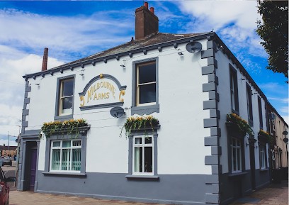 The Milbourne Arms