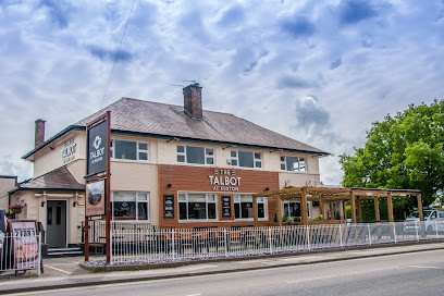 The Talbot