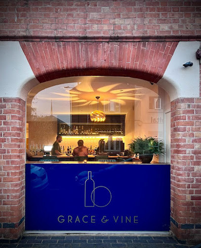 Grace & Vine