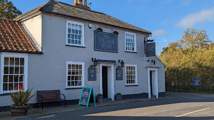 The Village Maid