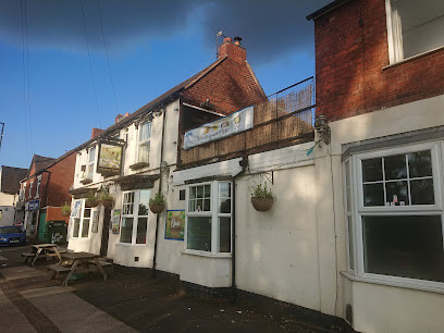 The Drunken Duck