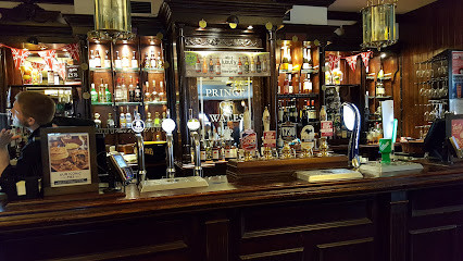 Prince of Wales