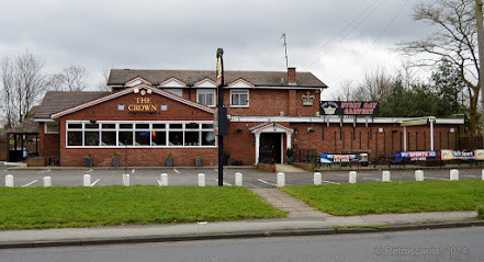The Crown Sedgley
