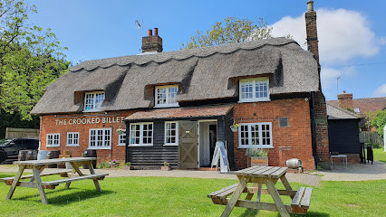 The Crooked Billet