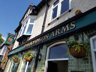 Johnson Arms