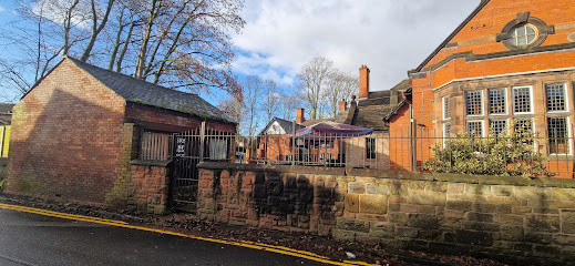 The Bridgewater