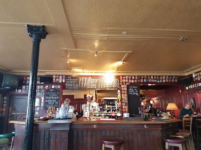 Pop Brixton