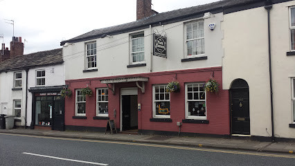 The Park Tavern