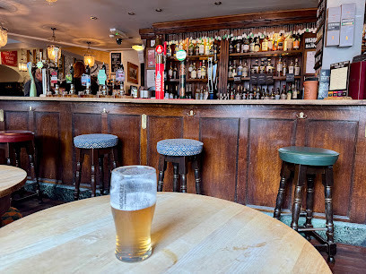 The Rose & Crown