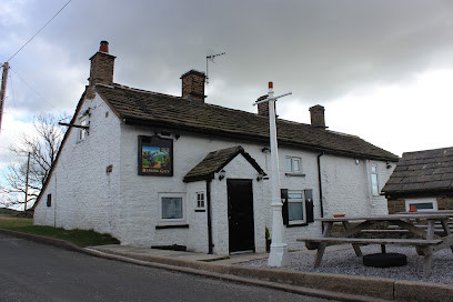 Hanging Gate Inn