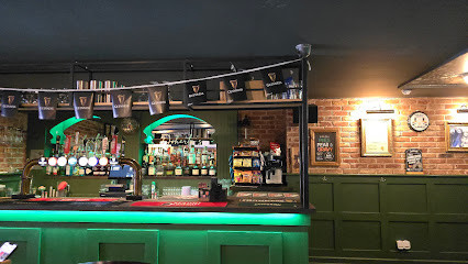 Doherty’s Irish Bar