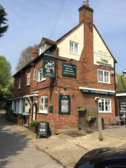 The Fox at Willian
