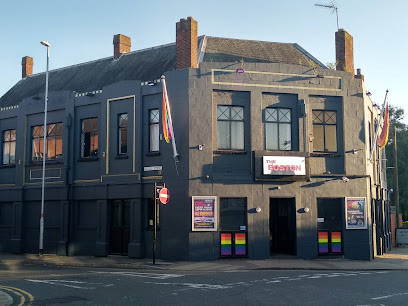 The Boston