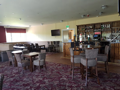 The Murray Bar