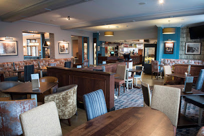 The Roebuck