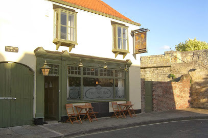 The Phoenix Inn