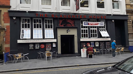 The Slaughter House