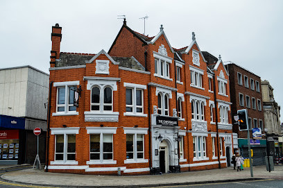 The Chestergate