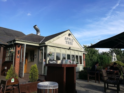 The Apple Tree