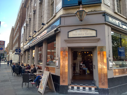 O'Neill's Kings Cross