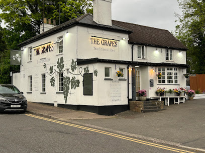The Grapes