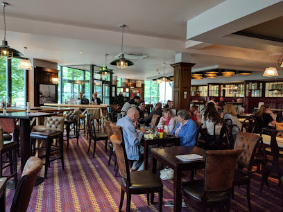 The Port Jackson - JD Wetherspoon