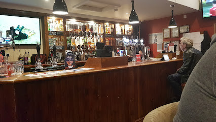 The Commercial Pub