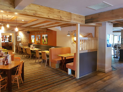 Orleans Smokehouse Solihull