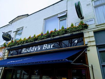 Roddy's Bar
