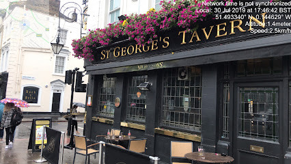 The St George's Tavern