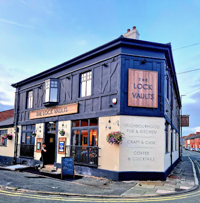 The Lock Vaults