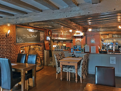 The Kings Head
