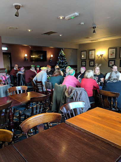 The Tollgate Stonehouse