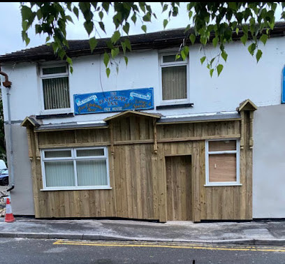 Unity HQ
