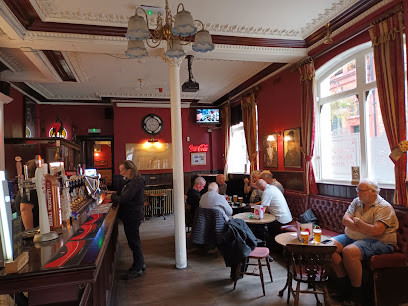 The Vernon Arms