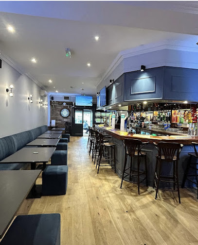 The Belmont