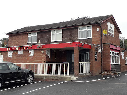 The Spinney