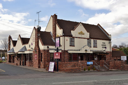 Kings Arms