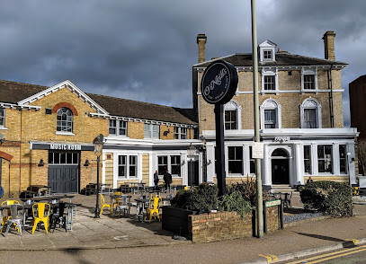 O'Neill's Watford