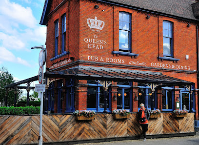 The Queen’s Head