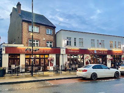 The Botwell Inn - JD Wetherspoon