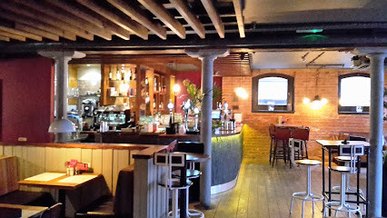 Coal Kitchen Restaurant & Cocktail Bar Gloucester Quays