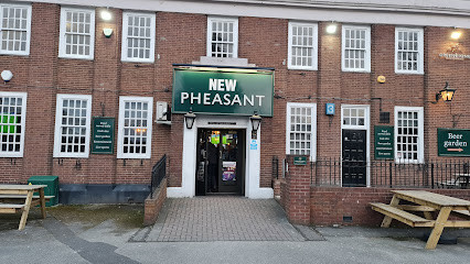 The Pheasant