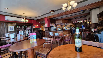 The Punch Bowl - JD Wetherspoon