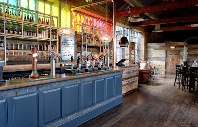 The Grain & Hop Store