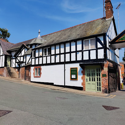 The Boathouse & Riverside Rooms